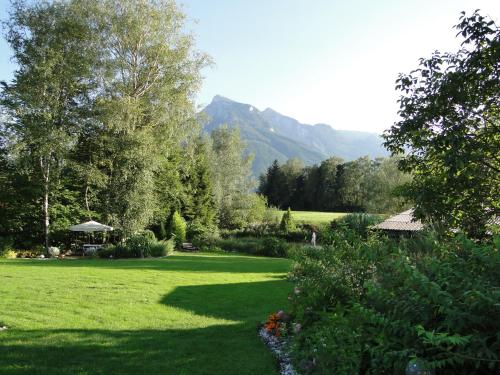 Gästehaus Steinerhof