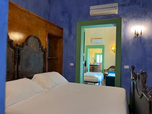 One-Bedroom Apartment with Terrace (4 Adults) - Sole image 1