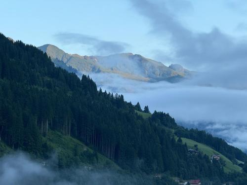  Penthousewohnung Gasteinblick in Bad Gastein