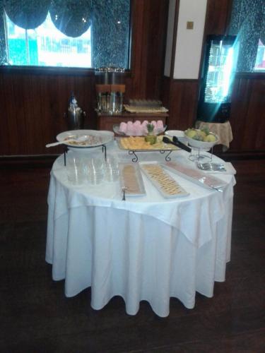 Food and beverages, Hotel Inter Chimoio in Chimoio