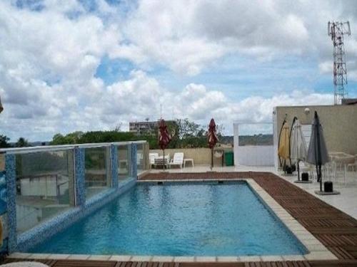 Swimming pool, Hotel Inter Chimoio in Chimoio