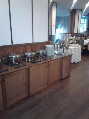Food and beverages, Hotel Inter Chimoio in Chimoio