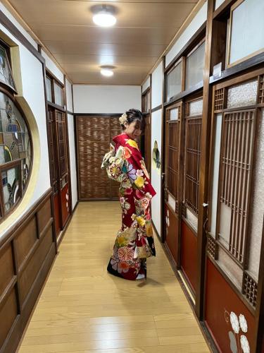 橋本の香