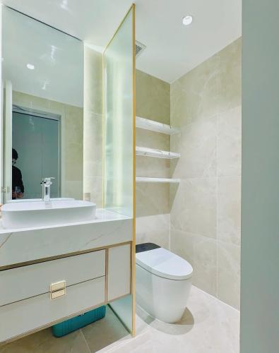 Apartment with Sea View image 10
