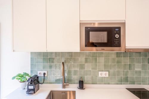 Céntrico apartamento con piscina, Seville (photo 9)