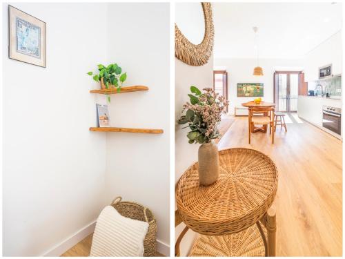 Céntrico apartamento con piscina, Seville (photo 7)