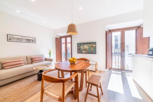 Céntrico apartamento con piscina, Seville (photo 5)