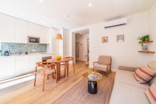 Céntrico apartamento con piscina, Seville (photo 4)