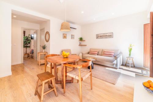 Céntrico apartamento con piscina, Seville (photo 3)