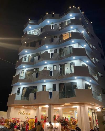 . Hilaria Hotel