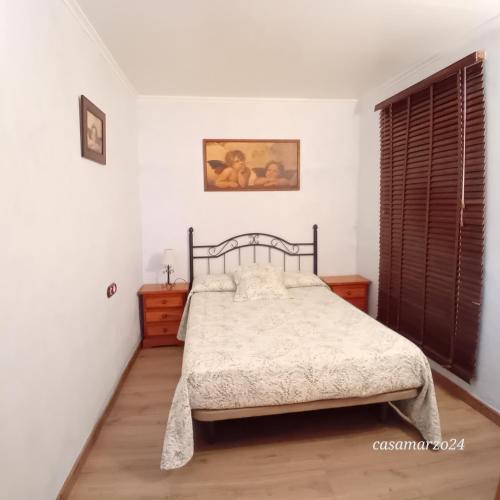 Casa Marzo in พีรินีโออราโกเนส