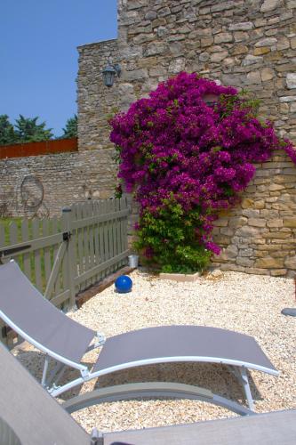 Aed, Les Voûtelettes (Les Voutelettes) in Saint-Jean-de-Ceyrargues
