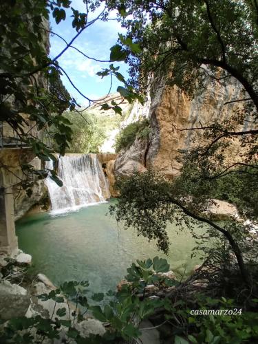 ที่เที่ยวใกล้ที่พัก, Casa Marzo in พีรินีโออราโกเนส