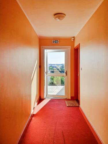 Studio pour halte en Pays Chartrain in ลูเซอ