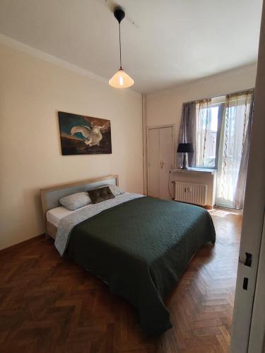 Belga Apartment 3 bedrooms. 4