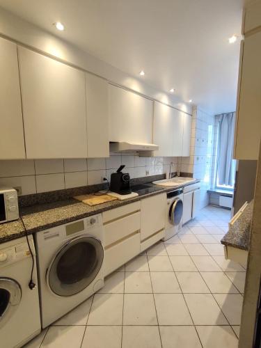 Belga Apartment 3 bedrooms. 2