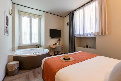 San Giovanni Luxury Rooms, Roma (foto 3)