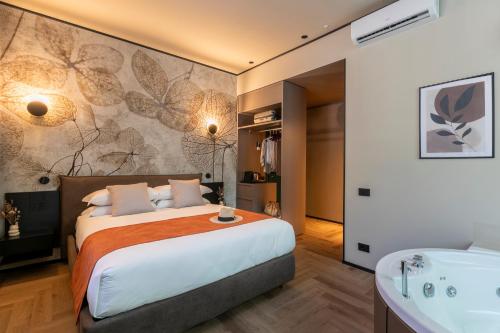 San Giovanni Luxury Rooms, Roma (foto 4)