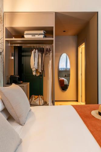 San Giovanni Luxury Rooms, Roma (foto 8)