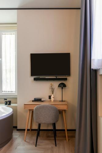 San Giovanni Luxury Rooms, Roma (foto 7)