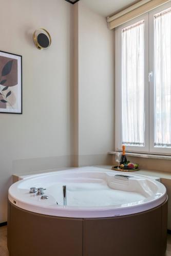 San Giovanni Luxury Rooms, Roma (foto 6)