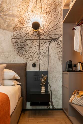 San Giovanni Luxury Rooms, Roma (foto 9)