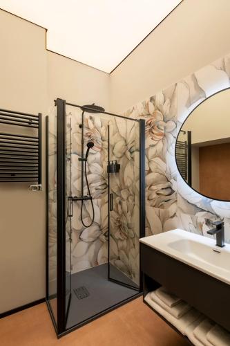 San Giovanni Luxury Rooms, Roma (foto 10)