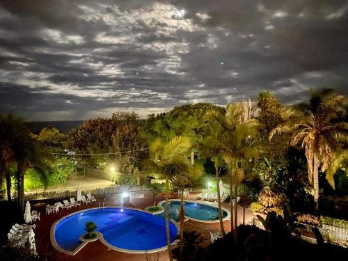 Adele's apartment - mulinia residence, Acireale (photo 8)