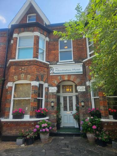 The Wimbledon Hotel chambre d'hôte Wimbledon