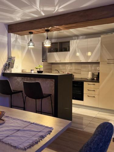 MIDA 2 Apartment in Tuheļske Topļice