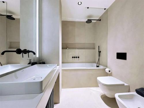 Villa sul Mare Eleganza e Relax sulla Costiera Amalfitana in บีชฟรอนต์/วอเตอร์ฟรอนต์