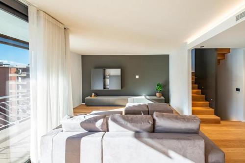 Villa sul Mare Eleganza e Relax sulla Costiera Amalfitana in บีชฟรอนต์/วอเตอร์ฟรอนต์