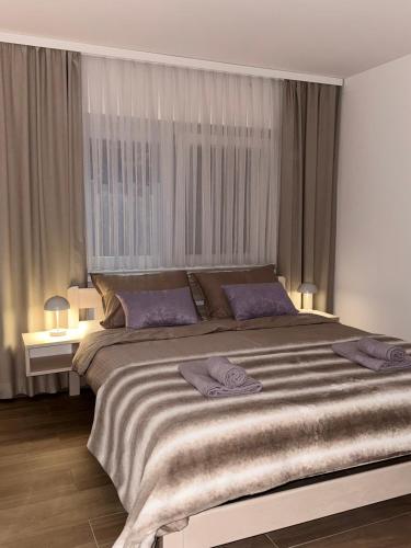MIDA 2 Apartment in Tuheļske Topļice