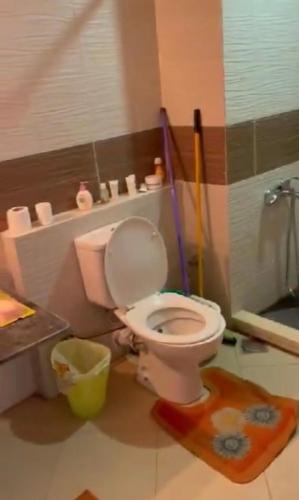 Elite residence ain elsokna in Ain Sokhna