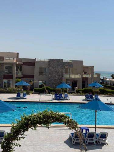 Elite residence ain elsokna in Ain Sokhna