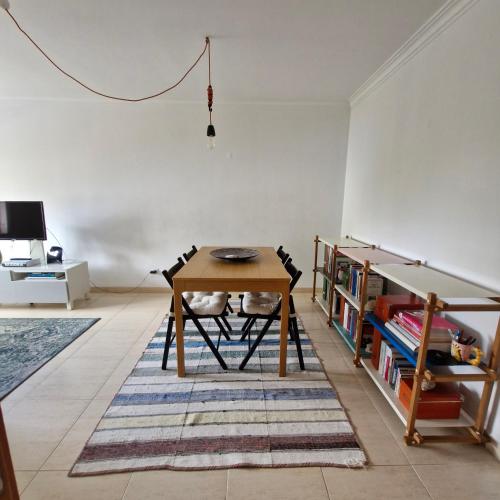 Apartamento do Paço do Lumiar 5