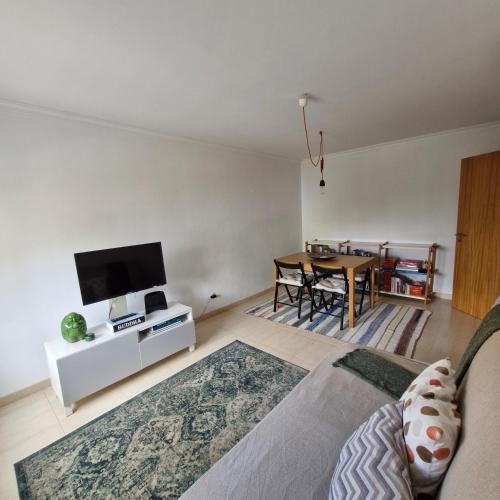 Apartamento do Paço do Lumiar 4