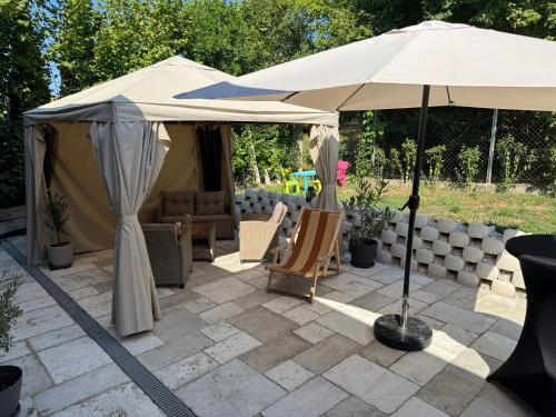 MIDA 2 Apartment in Tuheļske Topļice