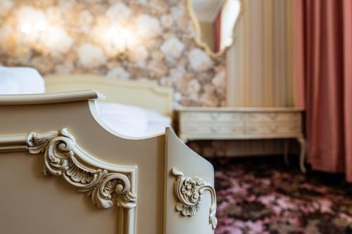 Hotel Pension Baronesse - main image