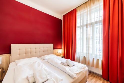 Hotel Pension Baronesse - image 12