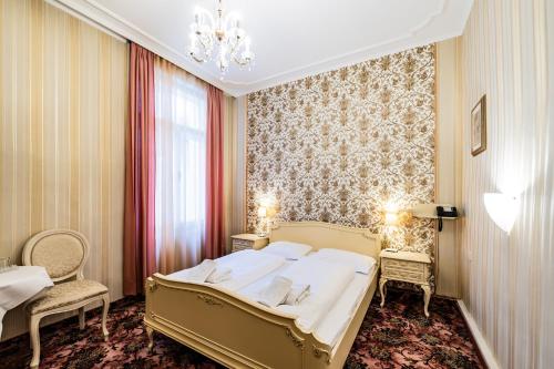 Hotel Pension Baronesse - image 4