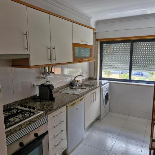 Apartamento do Paço do Lumiar 2