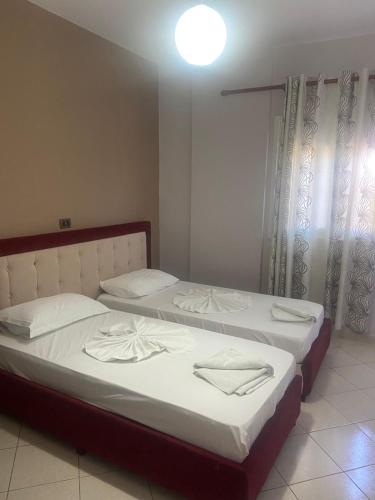 Hotel Elita – Ksamil, OR