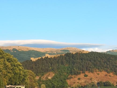 Apt Mari Ohrid in فوسكا