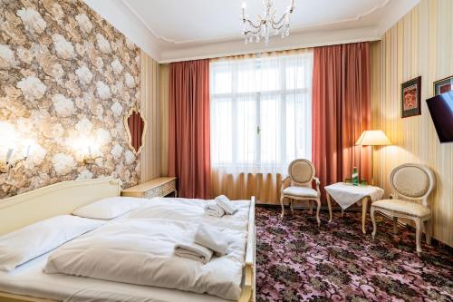 Hotel Pension Baronesse - image 6