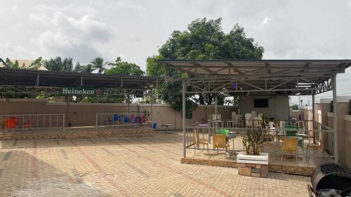 Havilah Blu Hotel and Suites - Miniatura 5