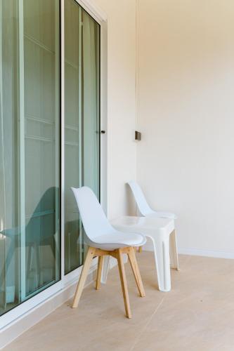 美塞（清莱） Vera Residences Chiang Rai 3星级 酒店 泳池