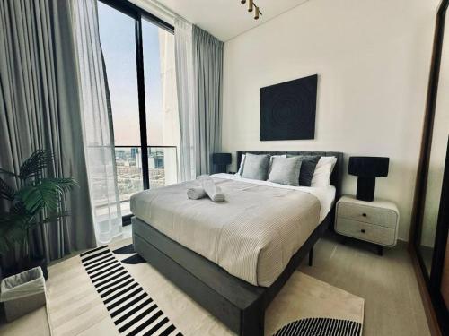 Abstract 1br Flair Gym Pool And Free Parking!, Dubai (foto 4)