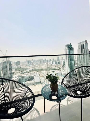 Abstract 1br Flair Gym Pool And Free Parking!, Dubai (foto 10)