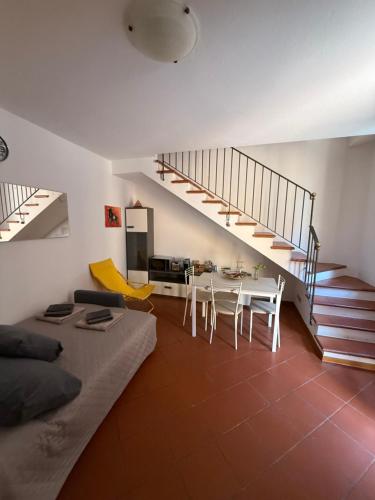 B&B Emilia 330 Imola Centro Apartment in อีโมล่า
